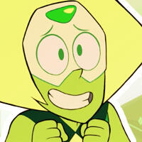 Peridot Peridot