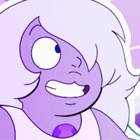Amethyst Amethyst