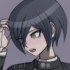 Shuichi